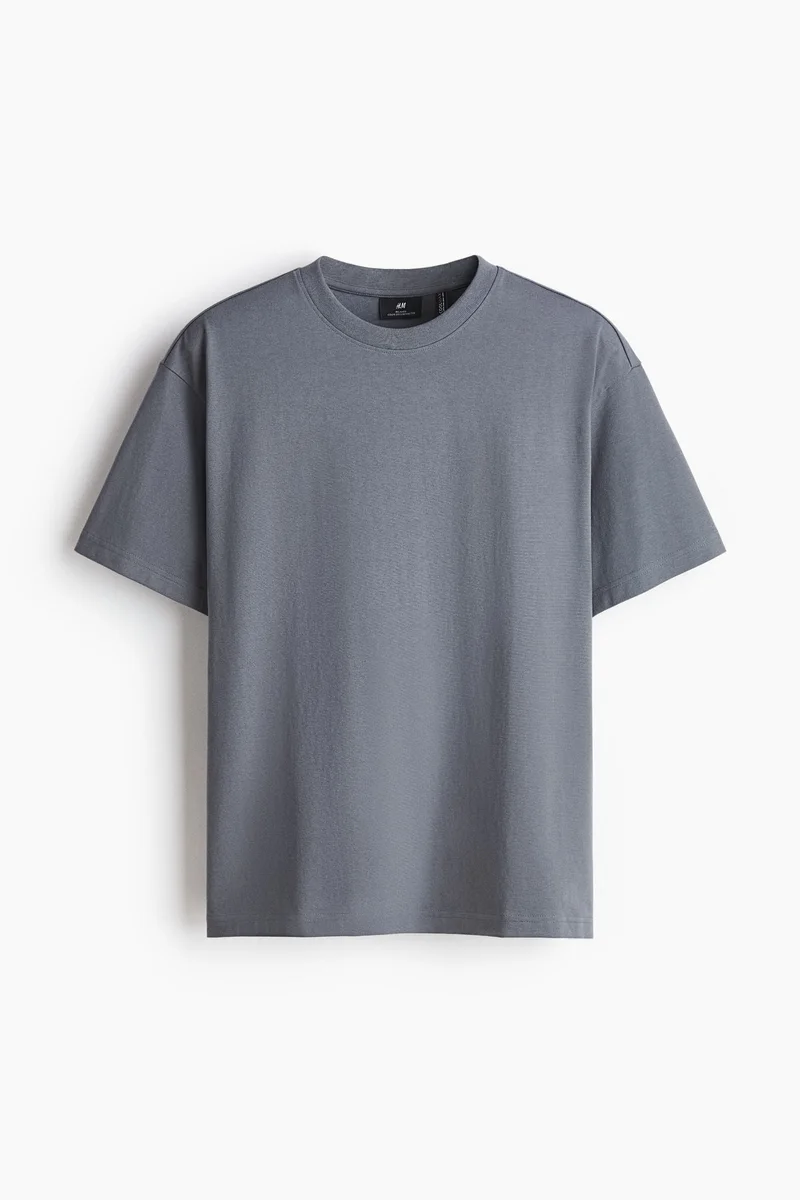 H&M COOLMAX®  Relaxed Fit T-shirt
